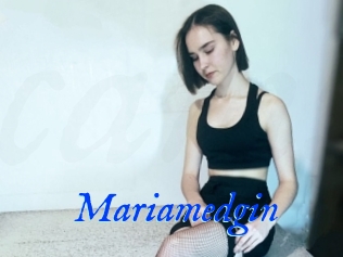 Mariamedgin