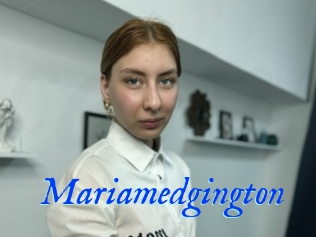 Mariamedgington