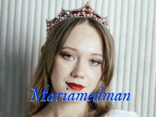 Mariamedman