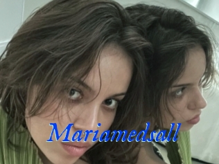 Mariamedsall