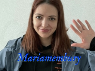 Mariamembury