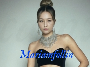 Mariamfollin