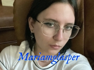 Mariamglasper