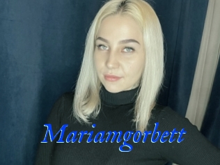 Mariamgorbett