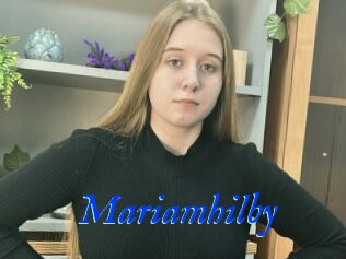 Mariamhilby
