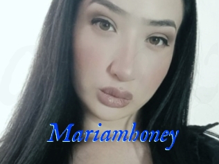 Mariamhoney