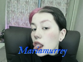 Mariamurrey