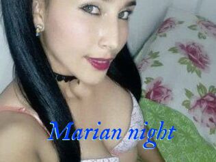 Marian_night
