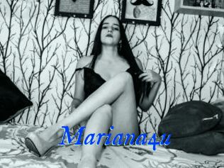 Mariana4u