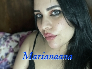 Marianaana