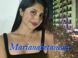 Marianabetancour
