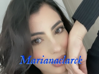 Marianaclarck