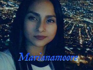 Marianamoore