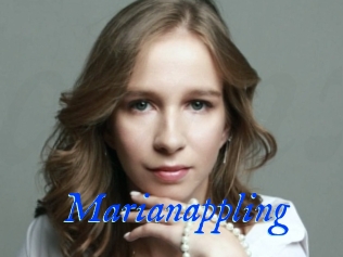 Marianappling