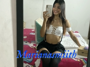 Marianasmiith