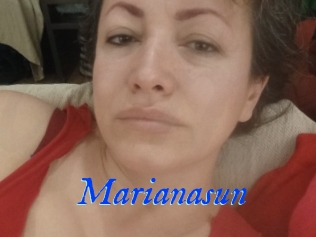 Marianasun