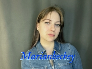 Marianbeckey