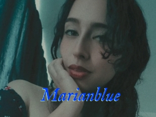 Marianblue