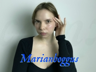 Marianboggus