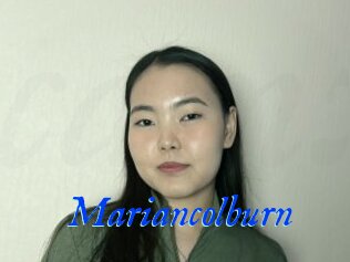 Mariancolburn