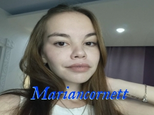 Mariancornett