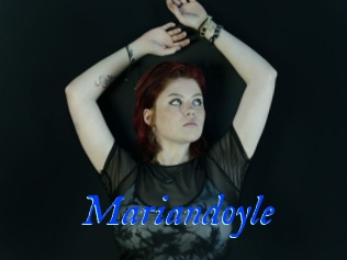 Mariandoyle