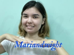 Mariandwight