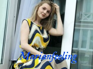 Marianfeeling