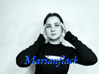 Marianflack