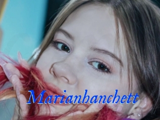 Marianhanchett
