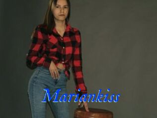 Mariankiss