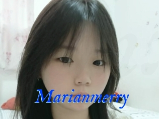 Marianmerry