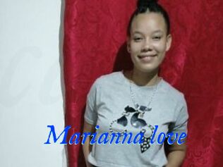 Marianna_love