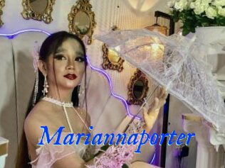 Mariannaporter