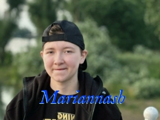 Mariannash