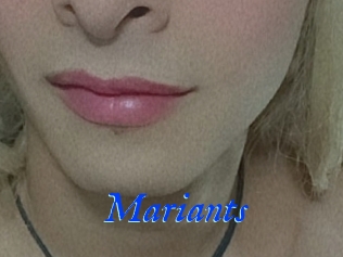 Mariants