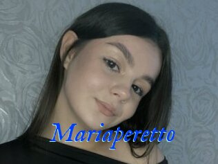 Mariaperetto