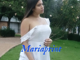 Mariaprint