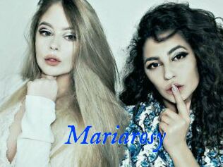 Mariarosy