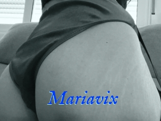 Mariavix