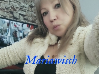 Mariawisch