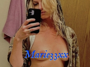 Marie33xx