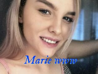 Marie_www