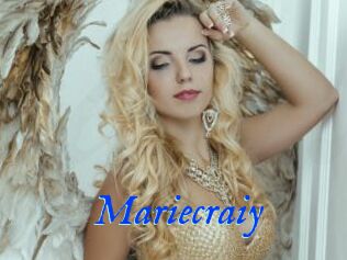 Mariecraiy