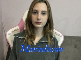 Mariedicson