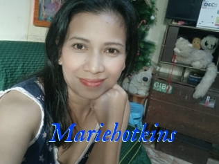 Mariehotkins