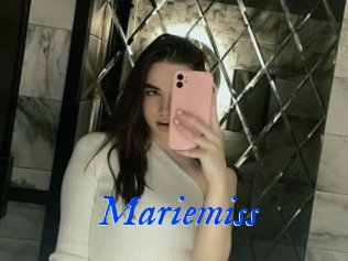 Mariemiss