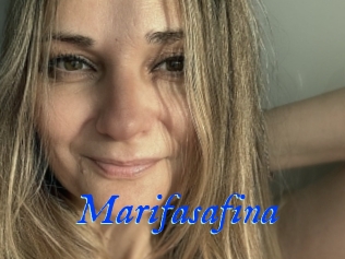 Marifasafina