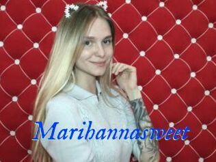 Marihannasweet