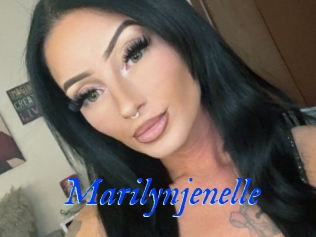 Marilynjenelle